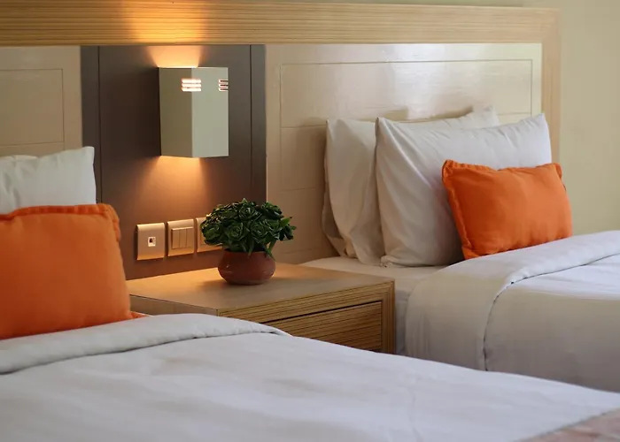 Damai Puri Resort & Spa